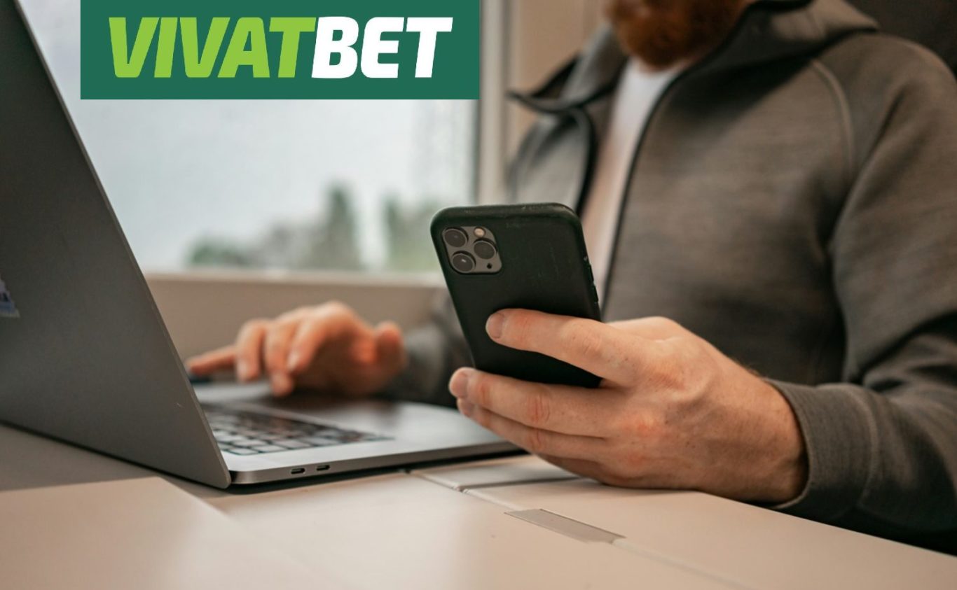 Где еще можно найти VivatBet код